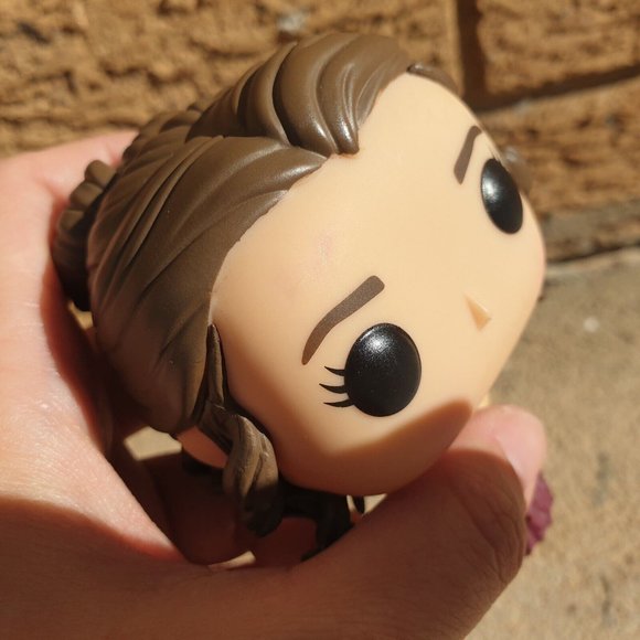 Funko Pop Bundle Harry Potter With Gryffindor Sword & Yule Ball Hermione Granger - Picture 11 of 13